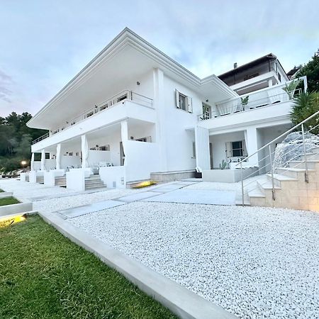 Petra Maris B&B Peschici Dış mekan fotoğraf
