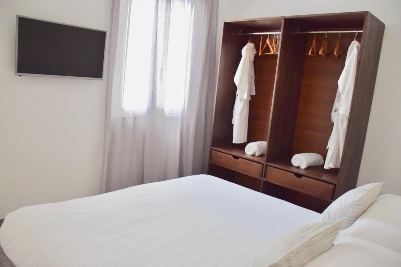 Petra Maris B&B Peschici Dış mekan fotoğraf