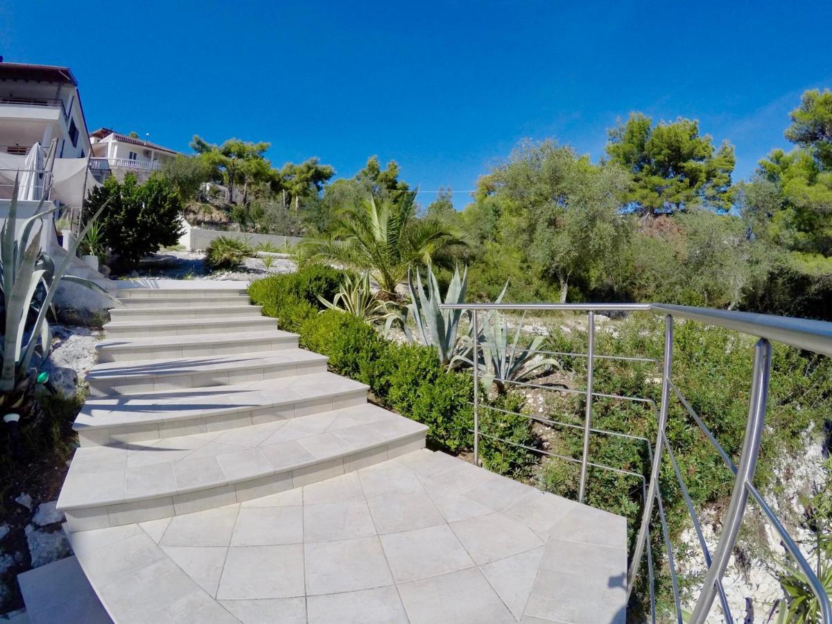 Petra Maris B&B Peschici Dış mekan fotoğraf
