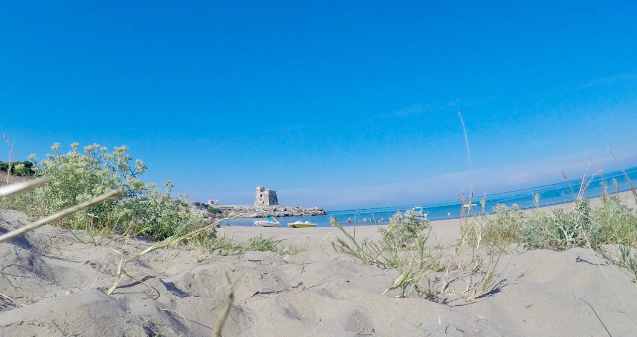 Petra Maris B&B Peschici Dış mekan fotoğraf