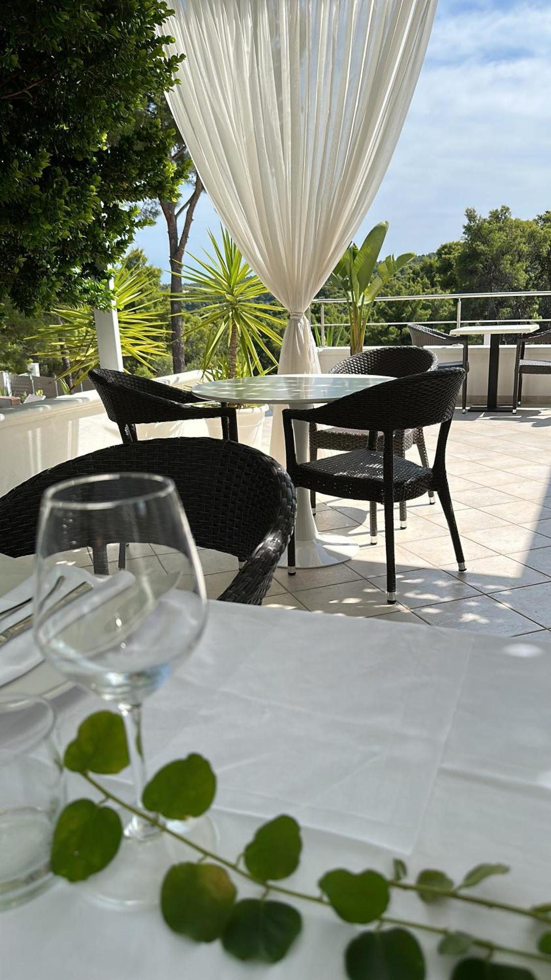 Petra Maris B&B Peschici Dış mekan fotoğraf