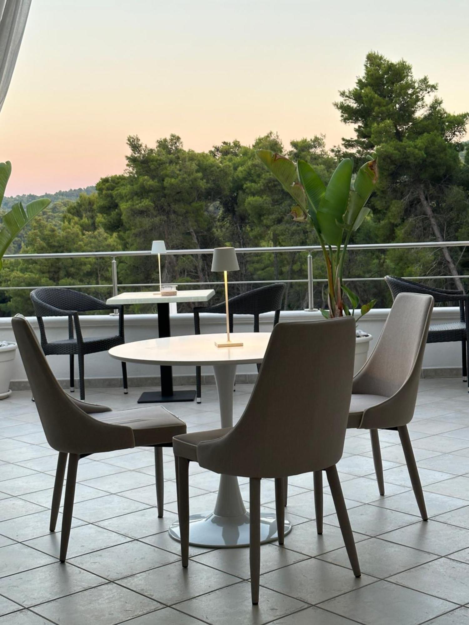 Petra Maris B&B Peschici Dış mekan fotoğraf