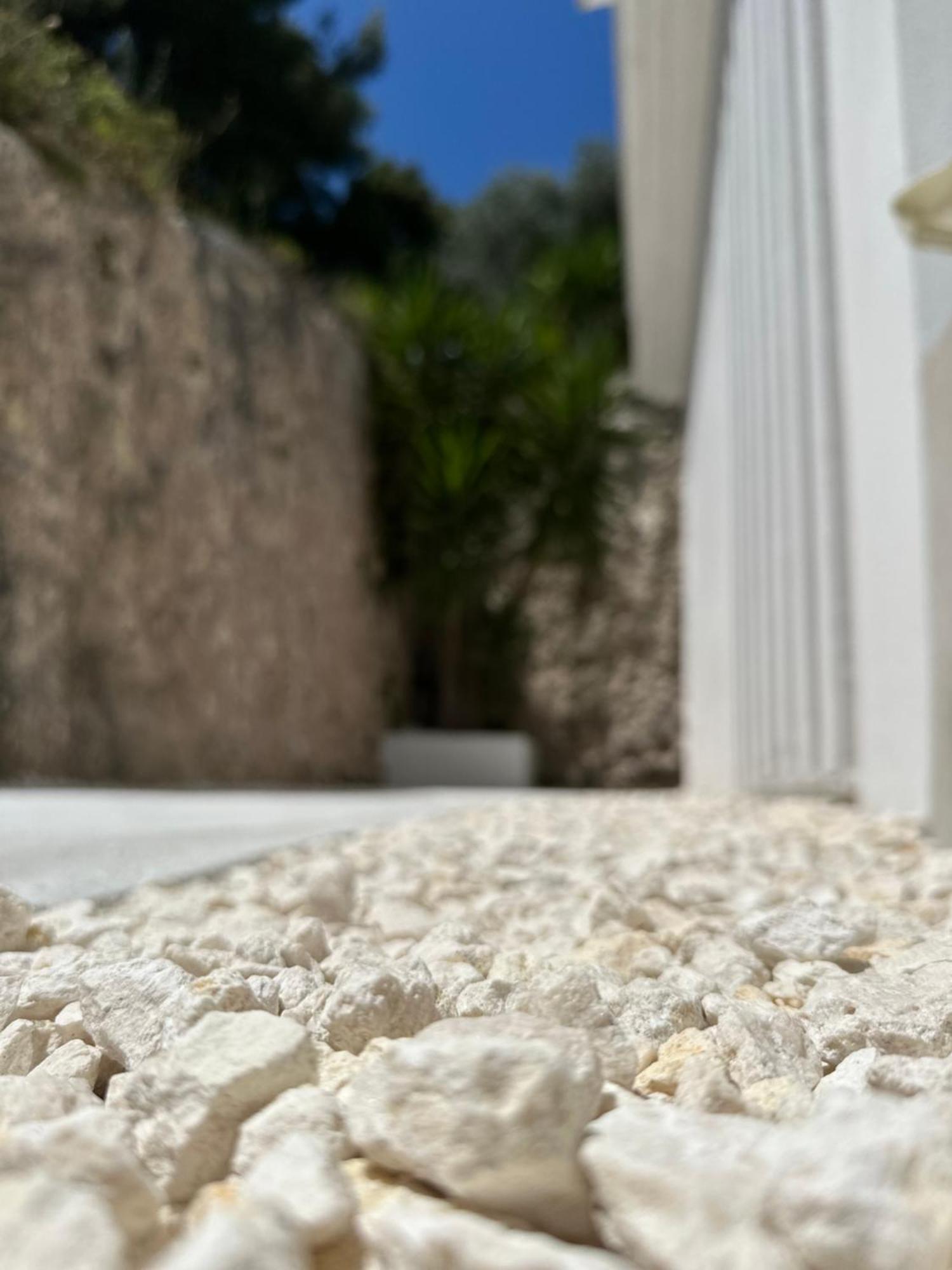 Petra Maris B&B Peschici Dış mekan fotoğraf