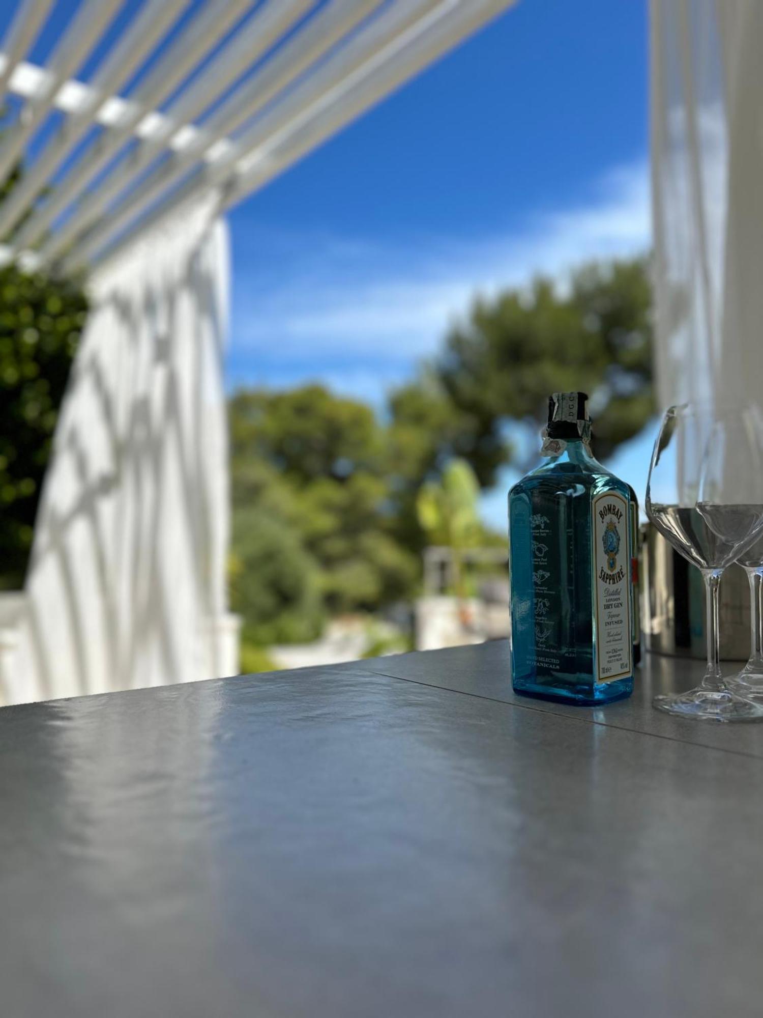 Petra Maris B&B Peschici Dış mekan fotoğraf