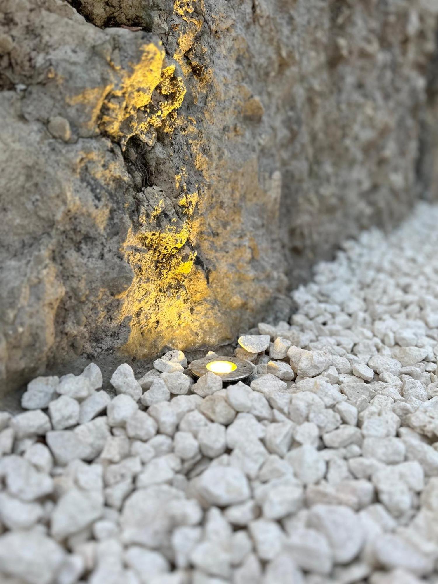 Petra Maris B&B Peschici Dış mekan fotoğraf