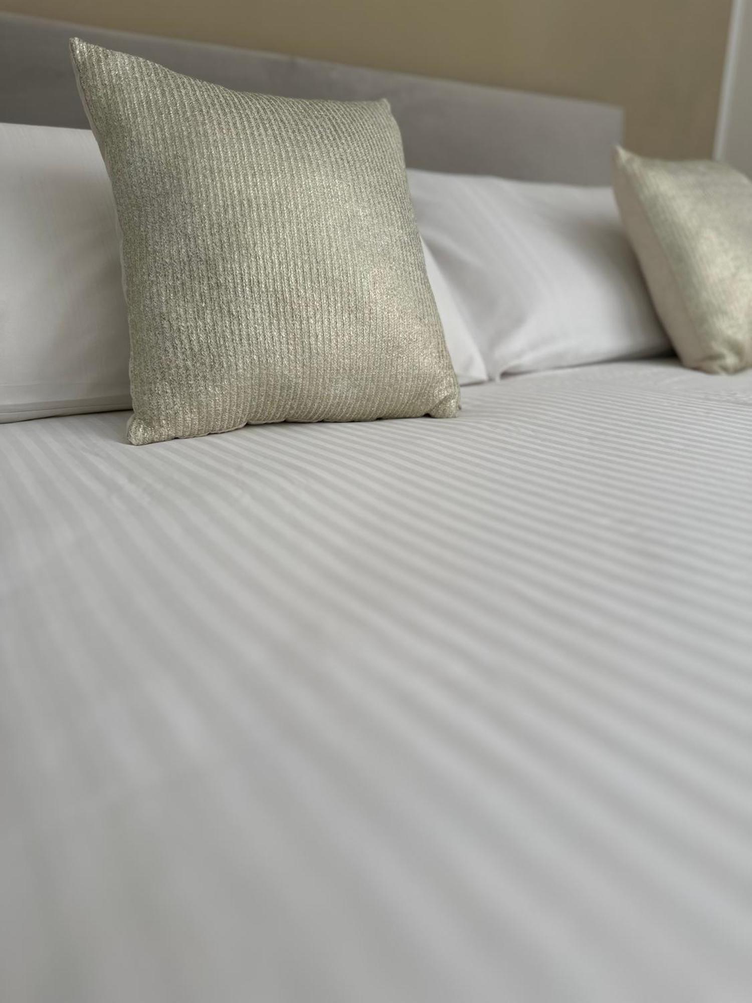 Petra Maris B&B Peschici Dış mekan fotoğraf