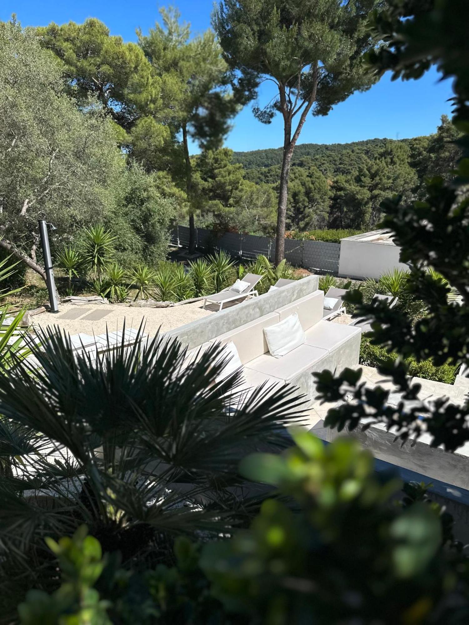 Petra Maris B&B Peschici Dış mekan fotoğraf