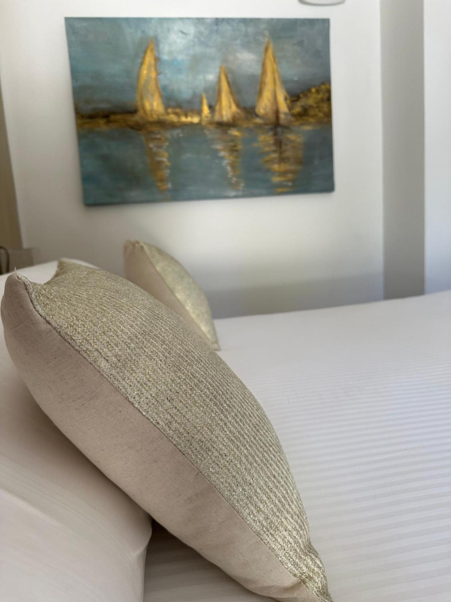 Petra Maris B&B Peschici Dış mekan fotoğraf