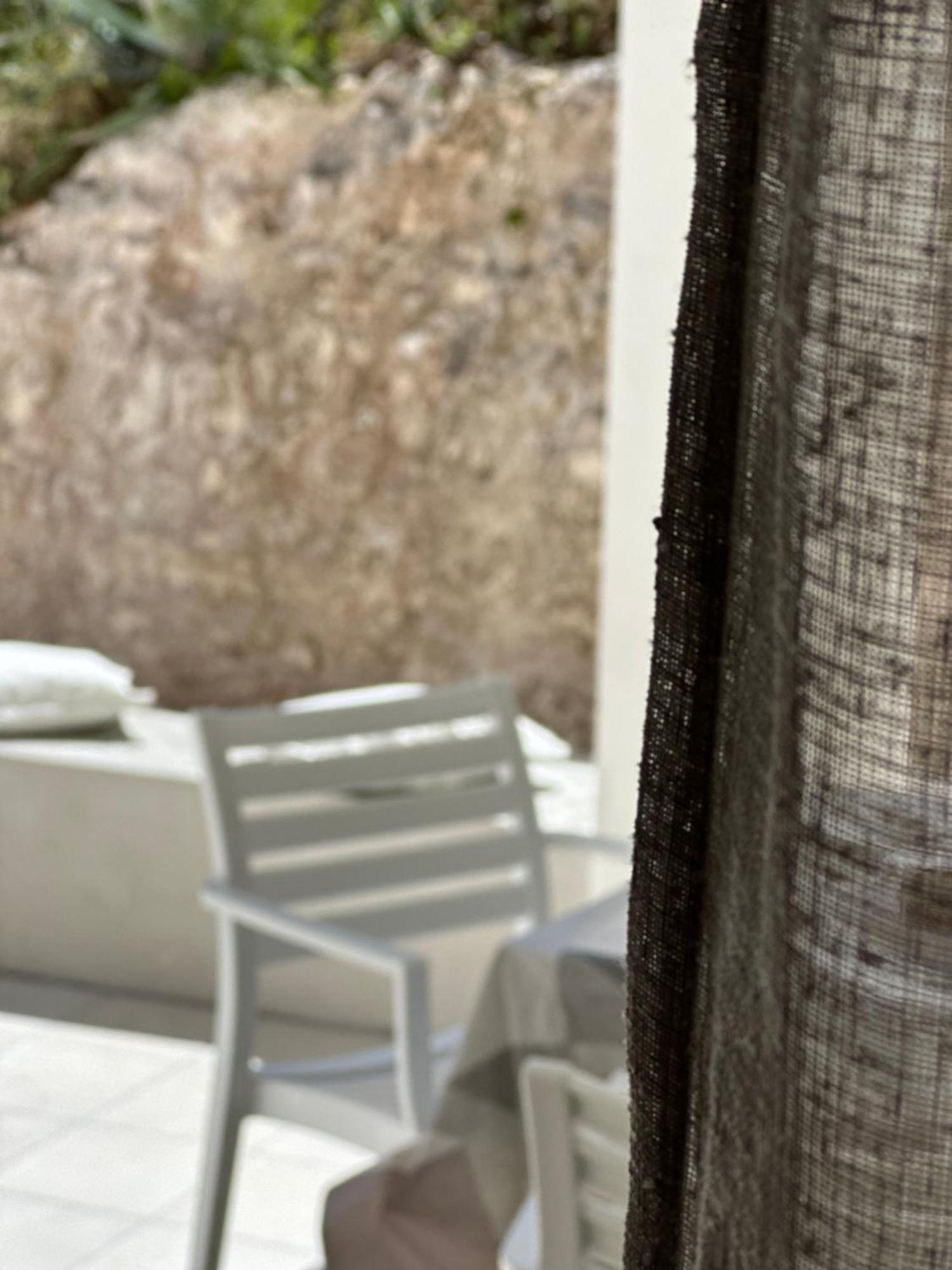 Petra Maris B&B Peschici Dış mekan fotoğraf
