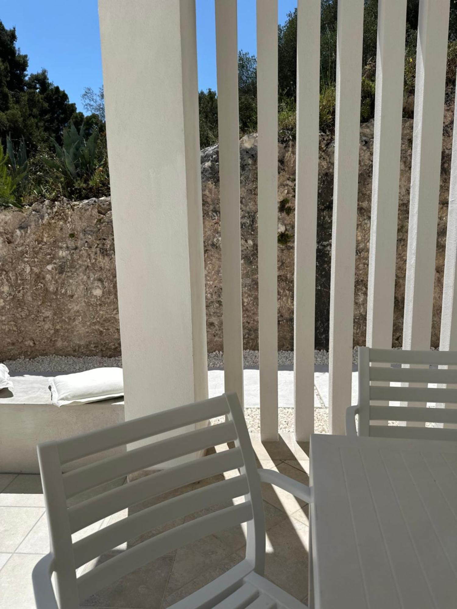 Petra Maris B&B Peschici Dış mekan fotoğraf
